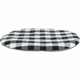 Cuscino Trixie Scoopy Azzurro 64 × 41 cm