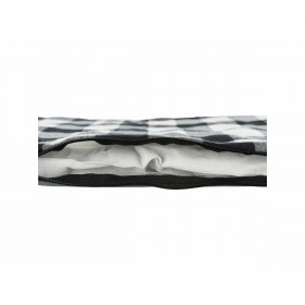 Cuscino Trixie Scoopy Azzurro 64 × 41 cm