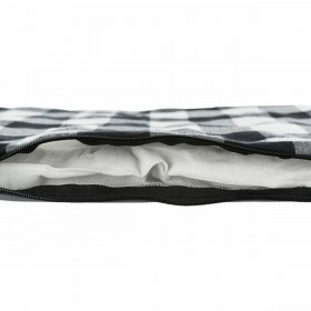 Cuscino Trixie Scoopy Azzurro 64 × 41 cm