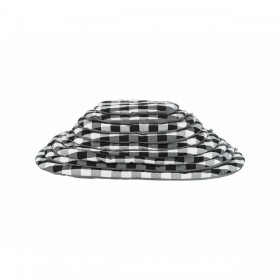Cuscino Trixie Scoopy Azzurro 64 × 41 cm