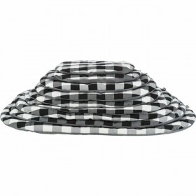 Cuscino Trixie Scoopy Azzurro 64 × 41 cm