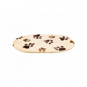 Cuscino Trixie Joey Beige 54 × 35 cm