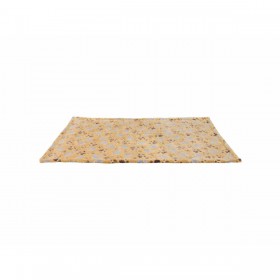 Coperta per Animali Domestici Trixie Laslo Beige 75 × 50 cm
