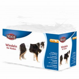 Pannolini Trixie 23643