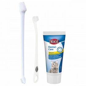 Dentifricio Trixie