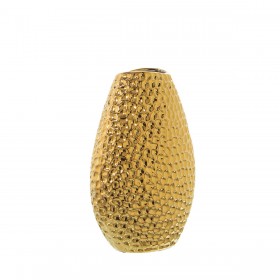Vaso Alexandra House Living Ceramica 15 x 8 x 20 cm