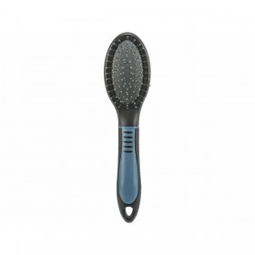 Spazzola per Cani Trixie Gomma 6 × 23 cm