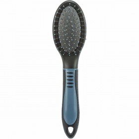 Spazzola per Cani Trixie Gomma 6 × 23 cm