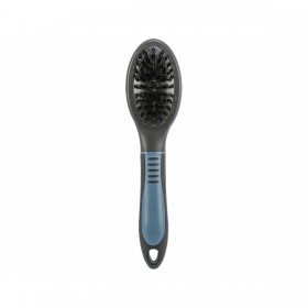 Spazzola per Cani Trixie Gomma 6 × 23 cm