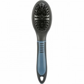 Spazzola per Cani Trixie Gomma 6 × 23 cm
