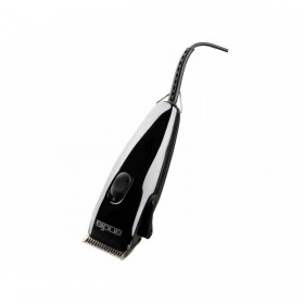 Tosatrice per animali domestici Trixie TR1500 Nero Acciaio inossidabile