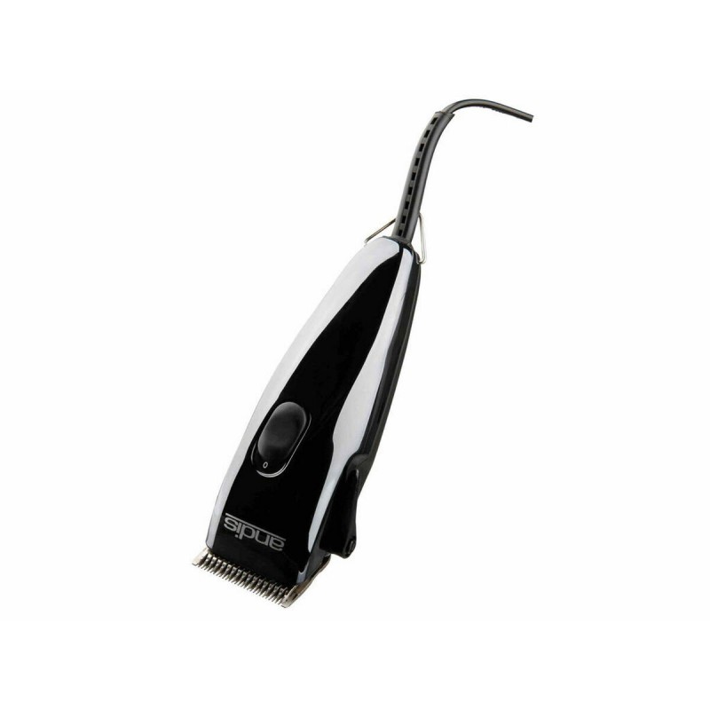 Tosatrice per animali domestici Trixie TR1500 Nero Acciaio inossidabile