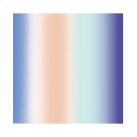 Vinile Permanente per Plotter da taglio Cricut 2007728 Azzurro