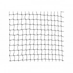 Rete di sicurezza Trixie Nero 8 x 3 m