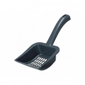 Pala reclaimer Trixie Azzurro Plastica L