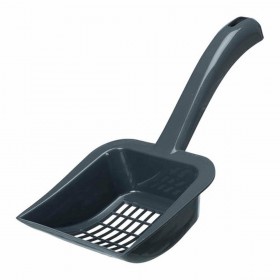 Pala reclaimer Trixie Azzurro Plastica L