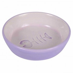 Ciotola per gatti Trixie 13 cm