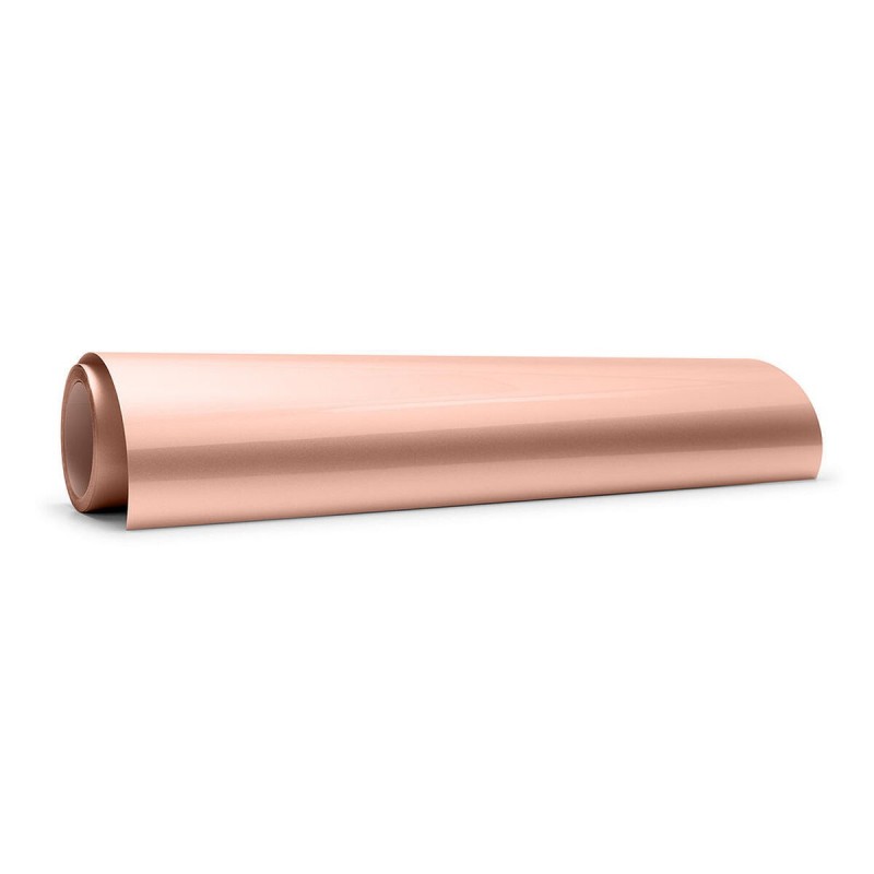 Vinile Permanente per Plotter da taglio Cricut EVDY Rosa