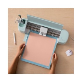 Vinile Permanente per Plotter da taglio Cricut EVDY Rosa