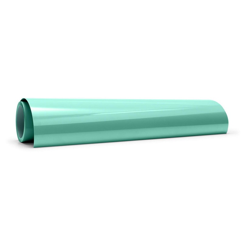 Vinile Permanente per Plotter da taglio Cricut EVDY Menta