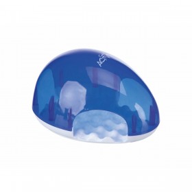 Giocattolo per gatti Trixie Azzurro Bianco Plastica 19 × 13 × 14 CM
