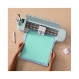 Vinile Permanente per Plotter da taglio Cricut EVDY Menta