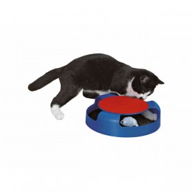 Giocattolo per gatti Trixie Mouse
