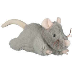 Giocattolo per gatti Trixie Mouse
