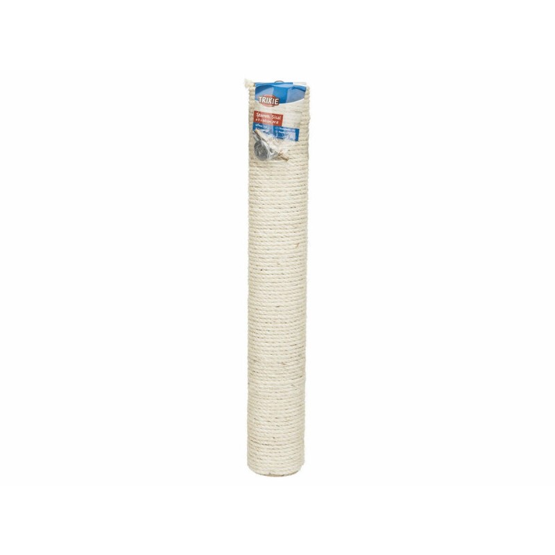 Palo di ricambio per tiragraffi Trixie Naturale 60 cm