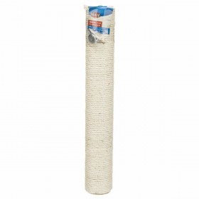 Palo di ricambio per tiragraffi Trixie Naturale 60 cm