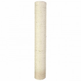Palo di ricambio per tiragraffi Trixie Naturale 60 cm