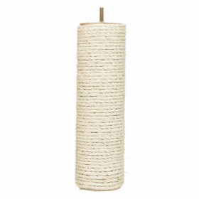 Tiragraffi per Gatti Trixie Beige