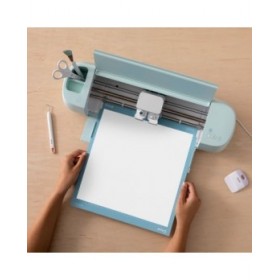 Vinile Permanente per Plotter da taglio Cricut UV Bianco Rosa