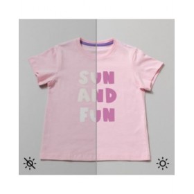 Vinile Permanente per Plotter da taglio Cricut UV Bianco Rosa