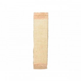 Tiragraffi per Gatti Trixie Beige Naturale 15 × 56 CM