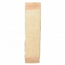 Tiragraffi per Gatti Trixie Beige Naturale 15 × 56 CM