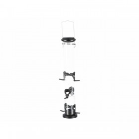 Mangiatoia per uccelli Trixie Nero 1 L
