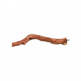 Palo per uccelli Trixie 45 cm Marrone
