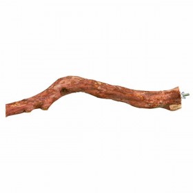 Palo per uccelli Trixie 45 cm Marrone