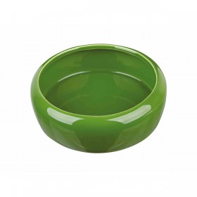 Ciotola per animali domestici Trixie Ø 13 cm 400 ml Roditori