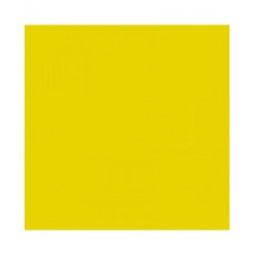 Vinile Permanente per Plotter da taglio Cricut Smart Iron-On Giallo