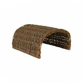 Accessorio per Gabbia Trixie vimini Ponte 24 × 13 × 25 CM