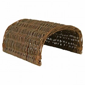 Accessorio per Gabbia Trixie vimini Ponte 24 × 13 × 25 CM