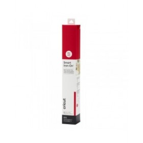 Vinile Permanente per Plotter da taglio Cricut 2008691 Rosso