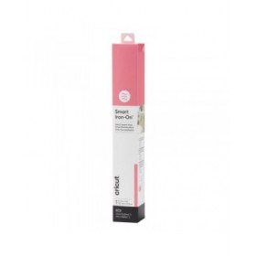 Vinile Permanente per Plotter da taglio Cricut 2008690 Rosa