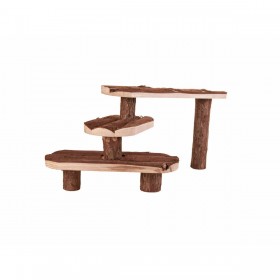 Accessorio per Gabbia Trixie Scala 38 × 24 cm