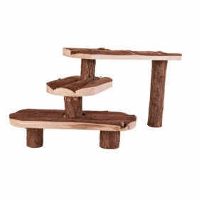 Accessorio per Gabbia Trixie Scala 38 × 24 cm