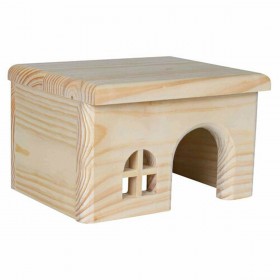 Casetta Trixie 15 × 12 × 15 CM