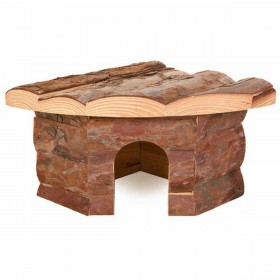 Casetta Trixie Jesper 21 × 10 × 15/15 CM