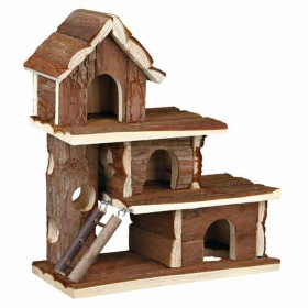 Casetta Trixie Tammo 25 × 30 × 12 CM